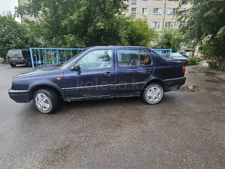 Volkswagen Vento 1992 года за 950 000 тг. в Петропавловск – фото 5