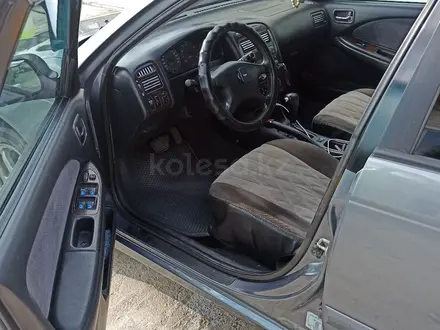 Toyota Avensis 2002 года за 3 300 000 тг. в Усть-Каменогорск – фото 11