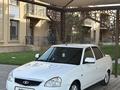 ВАЗ (Lada) Priora 2170 2014 годаfor3 200 000 тг. в Туркестан