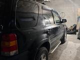 Ford Maverick 2003 годаүшін4 000 000 тг. в Талдыкорган – фото 5