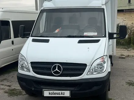 Mercedes-Benz  Sprinter 2008 года за 12 700 000 тг. в Алматы