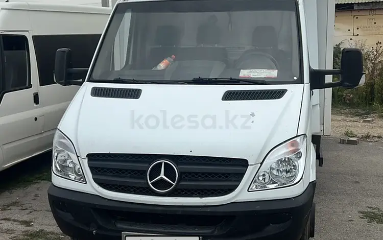 Mercedes-Benz  Sprinter 2008 годаүшін12 700 000 тг. в Алматы