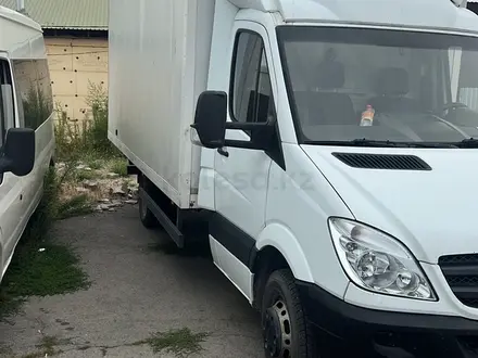 Mercedes-Benz  Sprinter 2008 года за 12 700 000 тг. в Алматы – фото 3