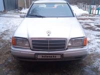 Mercedes-Benz C 180 1993 года за 900 000 тг. в Алматы