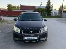 Ravon Nexia R3, 2022