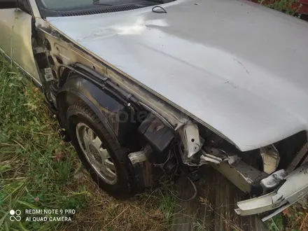 Audi 100 1992 года за 1 200 000 тг. в Алматы – фото 2