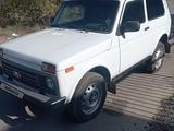 ВАЗ (Lada) Lada 2121 2014 года за 1 950 000 тг. в Алматы
