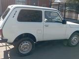 ВАЗ (Lada) Lada 2121 2014 года за 1 950 000 тг. в Алматы – фото 2