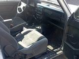 ВАЗ (Lada) Lada 2121 2014 года за 1 950 000 тг. в Алматы – фото 3