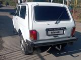 ВАЗ (Lada) Lada 2121 2014 года за 1 950 000 тг. в Алматы – фото 4