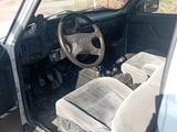 ВАЗ (Lada) Lada 2121 2014 года за 1 950 000 тг. в Алматы – фото 5