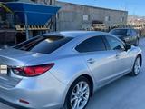 Mazda 6 2015 годаfor5 000 000 тг. в Актобе – фото 3