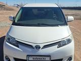 Toyota Previa 2011 года за 9 500 000 тг. в Балхаш