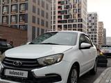 ВАЗ (Lada) Granta 2190 2019 года за 3 400 000 тг. в Астана