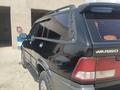 SsangYong Musso 2002 года за 2 700 000 тг. в Актау – фото 3