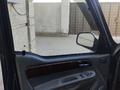 SsangYong Musso 2002 года за 2 700 000 тг. в Актау – фото 9