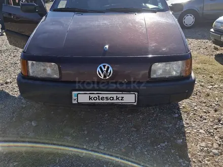 Volkswagen Passat 1993 года за 1 400 000 тг. в Шаульдер