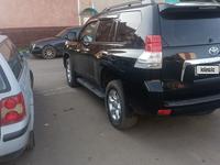 Toyota Land Cruiser Prado 2013 года за 16 300 000 тг. в Петропавловск