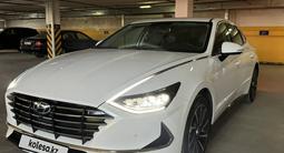 Hyundai Sonata 2023 годаүшін13 800 000 тг. в Астана – фото 2