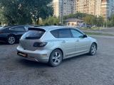 Mazda 3 2004 годаүшін2 000 000 тг. в Экибастуз – фото 3