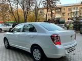 Chevrolet Cobalt 2023 годаүшін6 150 000 тг. в Шымкент – фото 4