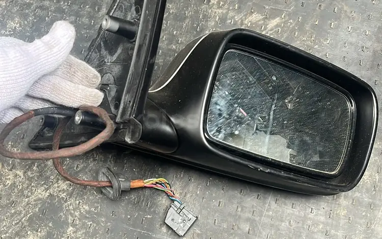 BMW E65 боковое стекло правоеүшін1 210 тг. в Астана