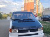 Volkswagen Transporter 1994 годаfor3 000 000 тг. в Уральск