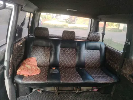 Volkswagen Transporter 1994 года за 3 000 000 тг. в Уральск – фото 5