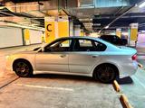 Subaru Legacy 2007 годаүшін5 800 000 тг. в Алматы – фото 3