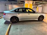 Subaru Legacy 2007 годаүшін5 800 000 тг. в Алматы – фото 5