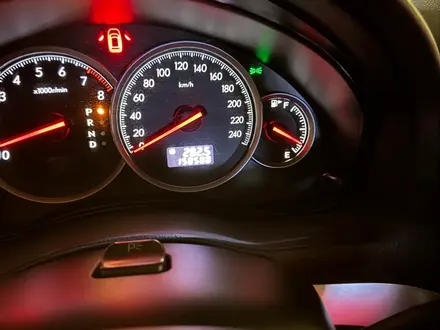Subaru Legacy 2007 года за 5 800 000 тг. в Алматы – фото 8