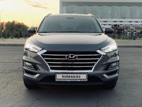 Hyundai Tucson 2020 годаүшін12 300 000 тг. в Павлодар