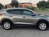 Hyundai Tucson 2020 года за 12 300 000 тг. в Павлодар – фото 4