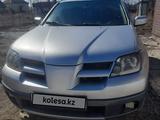 Mitsubishi Outlander 2003 годаүшін4 200 000 тг. в Талдыкорган