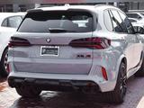 BMW X5 M 2023 года за 90 000 000 тг. в Астана – фото 4