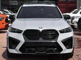 BMW X5 M 2023 года за 90 000 000 тг. в Астана