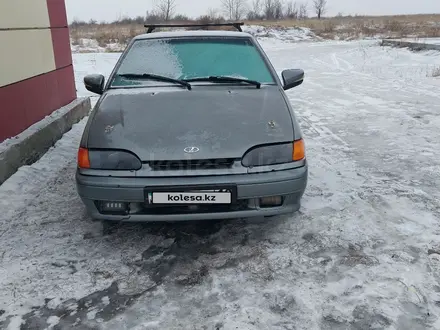 ВАЗ (Lada) 2114 2011 года за 1 700 000 тг. в Костанай – фото 2