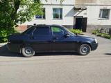 ВАЗ (Lada) Priora 2170 2008 года за 1 250 000 тг. в Сарань – фото 2