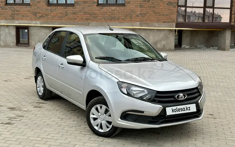 ВАЗ (Lada) Granta 2190 2024 года за 5 270 000 тг. в Уральск