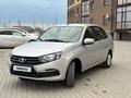 ВАЗ (Lada) Granta 2190 2024 года за 5 270 000 тг. в Уральск – фото 3