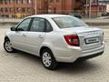 ВАЗ (Lada) Granta 2190 2024 года за 5 270 000 тг. в Уральск – фото 4