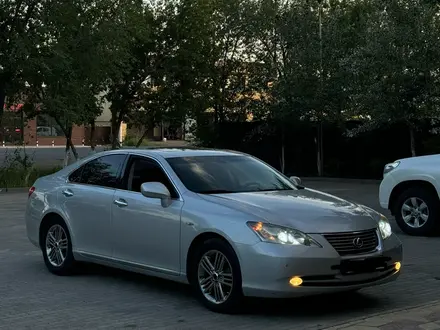 Lexus ES 350 2010 года за 6 900 000 тг. в Актобе – фото 27