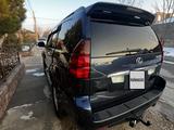 Lexus GX 470 2006 годаүшін13 000 000 тг. в Шымкент – фото 4