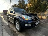 Lexus GX 470 2006 годаүшін13 000 000 тг. в Шымкент – фото 3