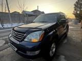 Lexus GX 470 2006 годаүшін13 000 000 тг. в Шымкент – фото 2