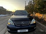 Lexus GX 470 2006 годаүшін13 000 000 тг. в Шымкент