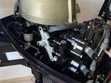 Лодочный мотор Tohatsu… за 1 064 000 тг. в Караганда – фото 4