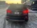 Hyundai Santa Fe 2017 годаүшін6 500 000 тг. в Актобе – фото 3