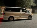 Toyota Alphard 2005 года за 7 000 000 тг. в Кызылорда – фото 10