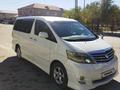 Toyota Alphard 2006 года за 7 700 000 тг. в Кызылорда – фото 2